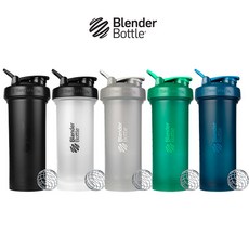 블랜더보틀 쉐이커 단백질 쉐이크통 헬스 물통 보틀 클래식 V2 45oz, 클래식 45oz 클리어블랙, 1개
