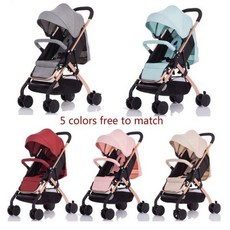 쌍둥이유모차비교