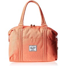 [미국 직구] Herschel 여행용 보스톤 가방 | 운동 가방 10343-02728-OS Fresh Salmon