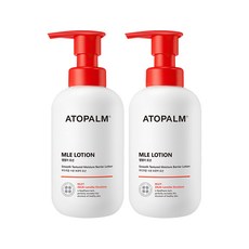 아토팜mle로션300ml