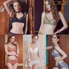 비비안소노르골지