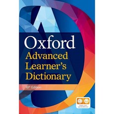 Oxford Advanced Learner's Dictionary 10/E : Paperback + Premium Online Access Code, Oxford University Press