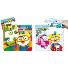 뽀로로iq가방퍼즐