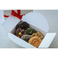 참 좋은 하루 아메리칸 쿠키 6종 선물세트 쿠키선물세트 디저트답례품 쿠키 답례품
