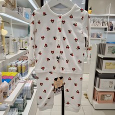 아가방좋은베이비세탁세제