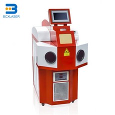 공장 가격 플라이 레이저 저렴한 100 w 300 w 휴대용 미니 스팟 골드 실버 쥬얼리 200 w 레이저 용접 기계/금형 레이저 용접, 1개