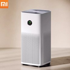 [ XC샵 ] 미지아 공기청정기 5 미에어 AC-M25-SC 앱연동 LCD스크린 저소음