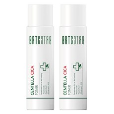 BRTC 센텔라 시카 토너 150ml 진정스킨 여드름피부토너, 2개