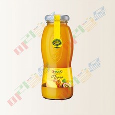 미라클몰 라우치 망고넥타 200ml 망고쥬스 망고주스