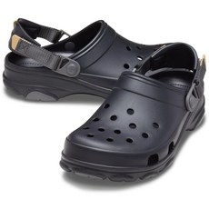 크록스 공용 ALL TERRAIN CLOG DGM (24SUCL206340)