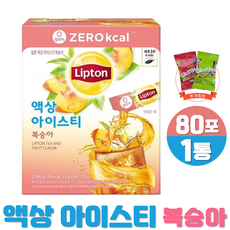 복숭아 TOP01