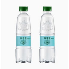 씨그램 플레인 350ml, 48개