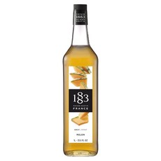 1883 Melon Syrup 메론 시럽 1리터