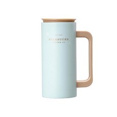 스타벅스민트텀블러