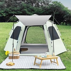 버팔로캐빈텐트