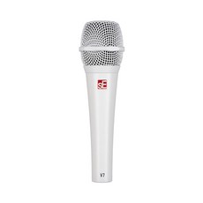 sE V7 화이트 보컬용 다이나믹 마이크