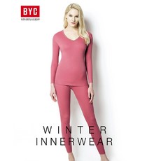 성인간절기내복