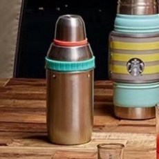 스타벅스아이스버킷