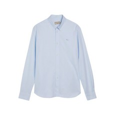 메종키츠네셔츠