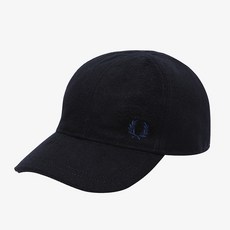 [본사정품] 프레드페리 [Authentic] Wool Blend Cap(608)