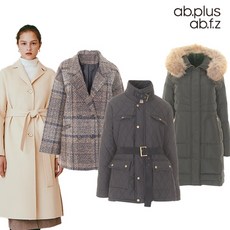 ab.plus ab.plus 아우터 패딩/코트/자켓 21종 (21종택1)_Q2O9