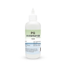 조이라이프 PG 프로필렌글리콜 300g 단품