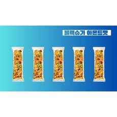 [올곧음] 사치마 블랙슈가 아몬드맛, 50개, 42g