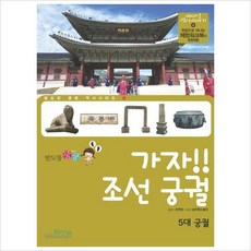 서울5대궁궐
