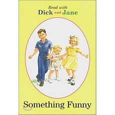 Something Funny, Grosset & Dunlap