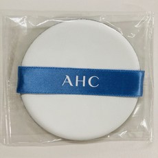 AHC 선쿠션 퍼프 택1종(랜덤발송), 1개
