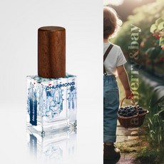블랙베리 앤 베이 도플 퍼퓸 춘몽 니치향수 9ml 179341