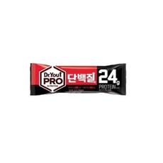 닥터유 프로 단백질 바, 70g, 48개