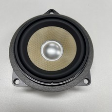경적 F56 호환 F20 센터 앤 옴 E60 E90 차량 F30 BMW G30 트럼펫 플러그 서브 플레이 4 인치 스피커 트위터 F47 차량용 F10 우퍼 G20, 1 mid speaker 870, 1개