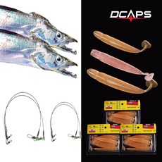 갈치지깅쇼크리더