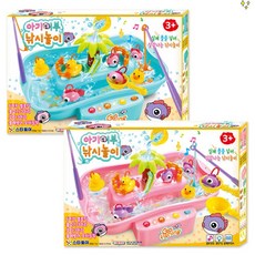 어린이집물고기낚시대