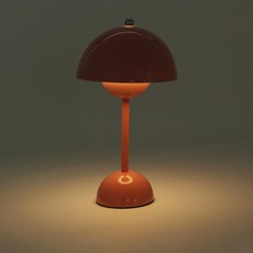 미드하우스 터치 머쉬룸 무드등 밝기조절 침실 램프, 본상품선택, 상세페이지 참조