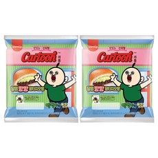 오티삼립달콤빵빵 팥타치오빵 120g 20봉, 20개