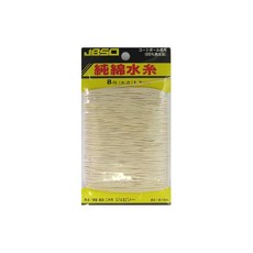 일본직발송 10. 오카무라 기술연구소 JBSO (제비소) 순면물실 5호 100m G -23004 B0055QHELM, 5호_One Color, 1개, 상세 설명 참조0