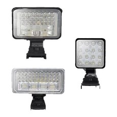 알티피아 무선작업등 써치등 밀워키호환 LED 워크라이트 베어툴 (WDB8604), 상품선택, 1개