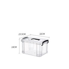 대용량장난감정리함