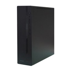 [삼성] 데스크탑 슬림 DM500SGA-AC28B 삼성 Slim PC