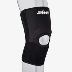 잠스트 ZK-3 무릎 보호대, 3X-Large, 1개