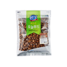 해조은 번데기, 27개, 1kg