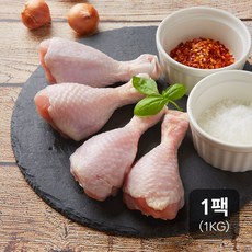 신선하닭닭다리살