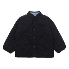 블루독다운점퍼