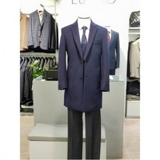 역시즌코트남자