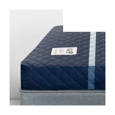 센스맘 시그니처 더나인 토퍼 매트리스 (SSQF), 10cm 패밀리(F), 그레이