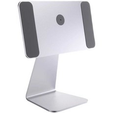아이패드 마그네틱 스탠드 갤럭시탭 태블릿 스탠드, ipadpro 12.9인치 그레이