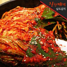 풍산깻잎김치
