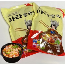 식다락쌀국수